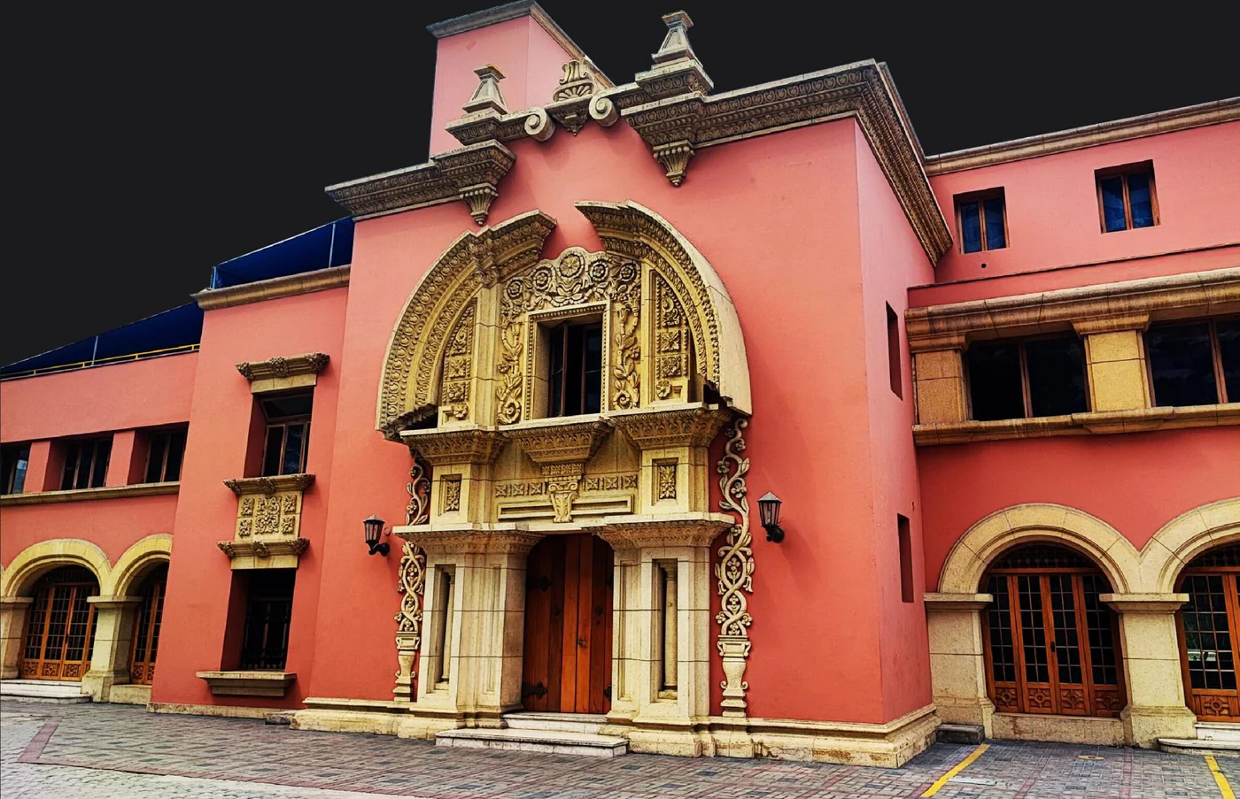 Casa Prado · <span class="hero-pill">Miraflores</span>