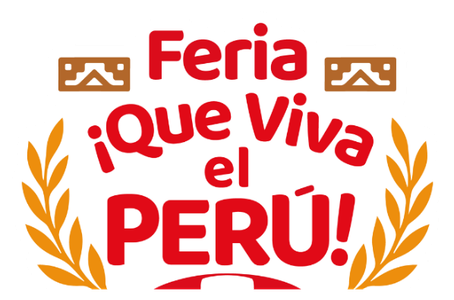 ¡Que Viva el Perú!